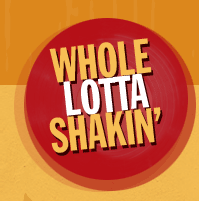 Whole Lotta Shakin' logo