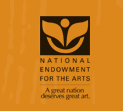 Funded by National Endowment for the Arts